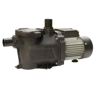 SPS 585: 12 m³/h bei 8 m Förderhöhe – 0,85 kW / 230 V